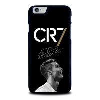 Cristiano เคสโทรศัพท์แฟชั่นสุดเท่ Ronaldo_CR7สำหรับ IPhone 7 7Plus 8 X XR XS XS Max 11 12 Pro 11 12 Pro Max