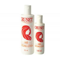 ครูเซ็ท น้ำมันแต่งผม Cruset Hair Dressing Lotion