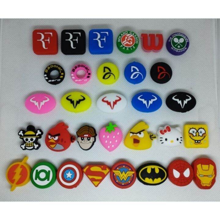 Tennis Vibration dampeners Lazada PH