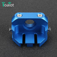 E3D Compatible Multi-Mount All metal mount for E3D Type Hotends for CR-10 CR10S ENDER-3 ENDER-3 PRO ENDER 6 ENDER 5 PRO