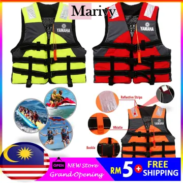 Buy Fishing Vests online