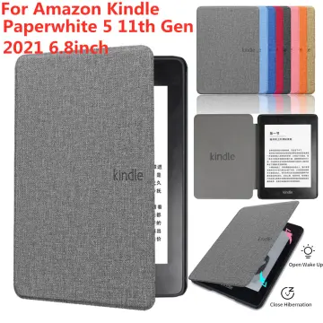 Kindle Smart Case For  Kindle Paperwhite 11th Gen for M2L3EK