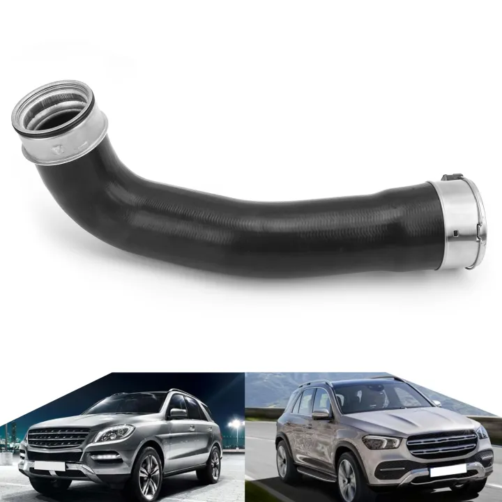 1665280000 Car Turbo Intercooler Hose Intercooler High Performance Rubber Coupler for