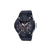 [Casio] นาฬิกา G-Shock G-STEEL โครงสร้างแกนกลางคาร์บอนพลังงานแสงอาทิตย์ GST-B200B-1AJF ผู้ชายสีดำ