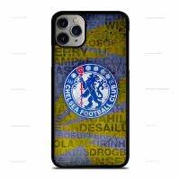 Chelsea Logo Legend Phone Cases For iPhone 13 Pro Max Xr 12Pro Xs 11 X 11Pro Xsmax 12 8 11Promax 8Plus Samsung S21 S21 Ultra Note20 S20 S10 Note8 Note9 Note10 Huawei Mate40 P40 P30