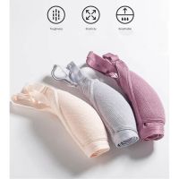 [Ready Stock] Maternity Nursing 75-95 ABCD Cup Anti-sag y Lace Soft Cotton Breathable Front Open Clasps Breastfeeding lette 34 Thin Cup Women Underwear Undergarment