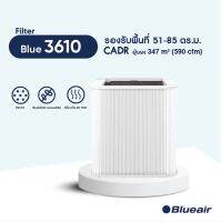 Blueair ไส้กรองอากาศ สำหรับรุ่น Blue 3610