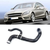 A2115014682 Lower Radiator Hose Coolant Hose Auto for 2006-2009 Mercedes Benz E350