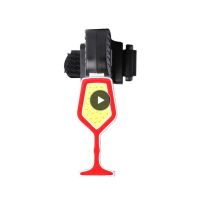 ✳№ Portable Mountain Bike Light Usb Charging Waterproof Bicycle Taillights Pc 5 Modes Warning Light Safety Lamp