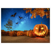 Phông Nền Chụp Ảnh Chủ Đề Halloween Phông Nền Chụp Ảnh Chân Dung Với Hoa