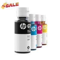 สินค้าพร้อมส่งหมึกเติมแท้ HP GT53 XL GT51 , GT52 Set 4 สี 4 ขวด (มีกล่อง) For Hp HP315 HP415 HP500 HP515ส่งจากกรุงเทพ #หมึกเครื่องปริ้น hp #หมึกปริ้น   #หมึกสี   #หมึกปริ้นเตอร์  #ตลับหมึก