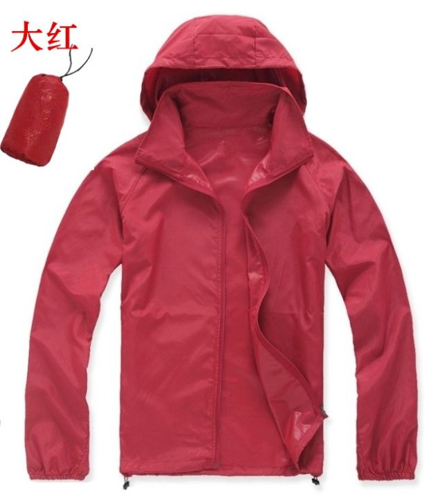 unisex-waterproof-wind-proof-thin-coat-quick-dry-men-women-outdoor-sports-ultra-light-hoodie-windbreaker-sun-protection-jacket