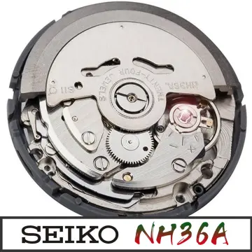 Seiko on sale automatic 4r36a