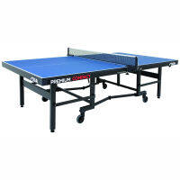 Free Shipping จัดส่งฟรี โต๊ะปิงปอง Stiga Premium Compact (ITTF) 25 mm มาตรฐานแข่งขัน ปิงปอง ไม้ปิงปอง pingpong tabletennis ุ