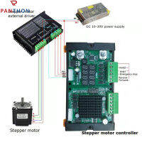 PANTHON 0-3A 42 57 86แผงควบคุมมอเตอร์โมดูลจำกัดความเร็วพัลส์ PWM