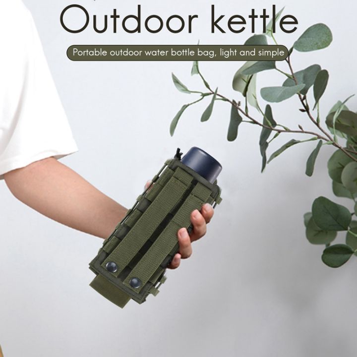 tactics-bottle-holder-drinking-bottle-pouch-nylon-molle-water-bottle-holder-durable-for-cycling-running-outdoor-sports