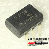 10pcs IL4116 DIP-6