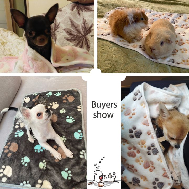 pets-baby-เตียงสุนัขและแมวหมอนอิงผ้าห่ม
