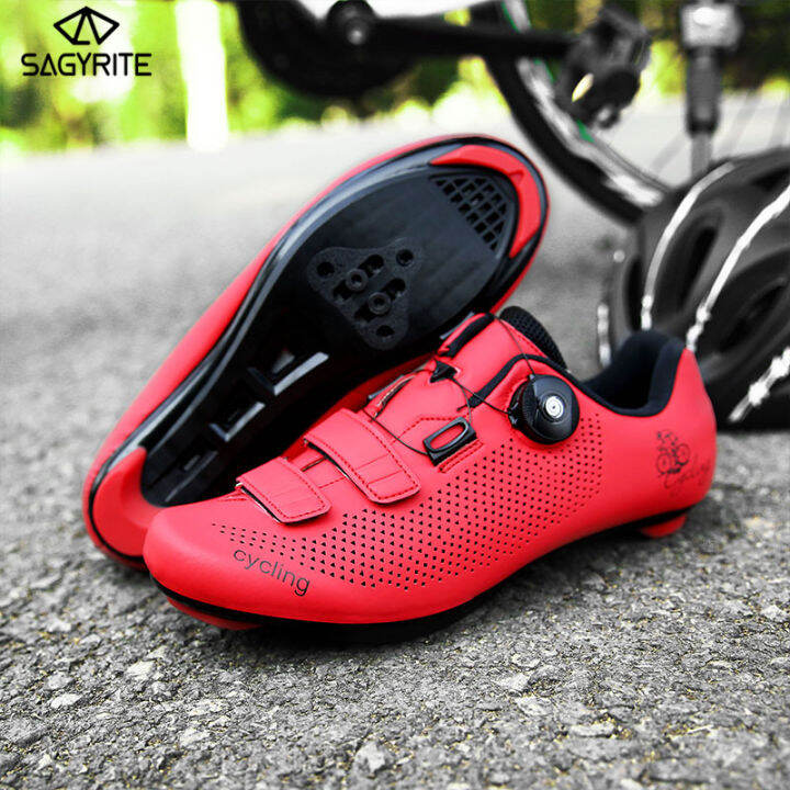 shimano road bike cleats shoes