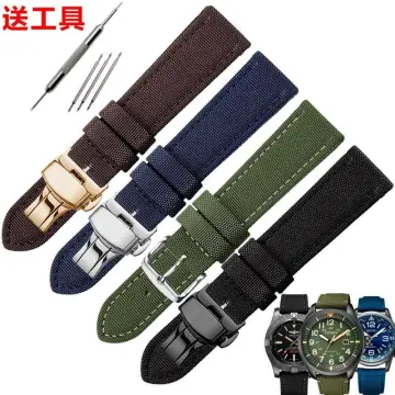 Longines Watch Strap Best Price in Singapore Mar 2024 Lazada.sg