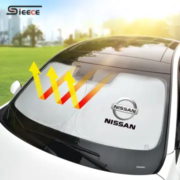 Nissan sentra deals sun visor