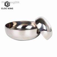 1 pc Fine polishing 25mm-159mmOD SS304 Stainless Steel Sanitary Welding End Cap Pipe Fitting For Homebrew