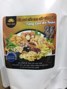 Sữa Ngũ Cốc Tâm Đức Tăng Cân An Toàn 26 Loại Hạt 500g