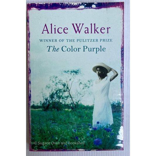 The Color Purple by Alice Walker | Lazada PH