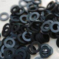 ✷♝ 10 pcs/lot Shower Circular Cushion Rubber Gasket Sealing Ring Leak-Proof O-Ring Hose Waterproof Gasket Rubber