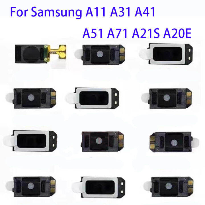 สำหรับ-samsung-galaxy-a11-a31-a51-a71-a21s-หูฟังขั้นสูง-a20e-ซ่อมอุปกรณ์เสริมหูฟังเครื่องรับสัญญาณเสียง