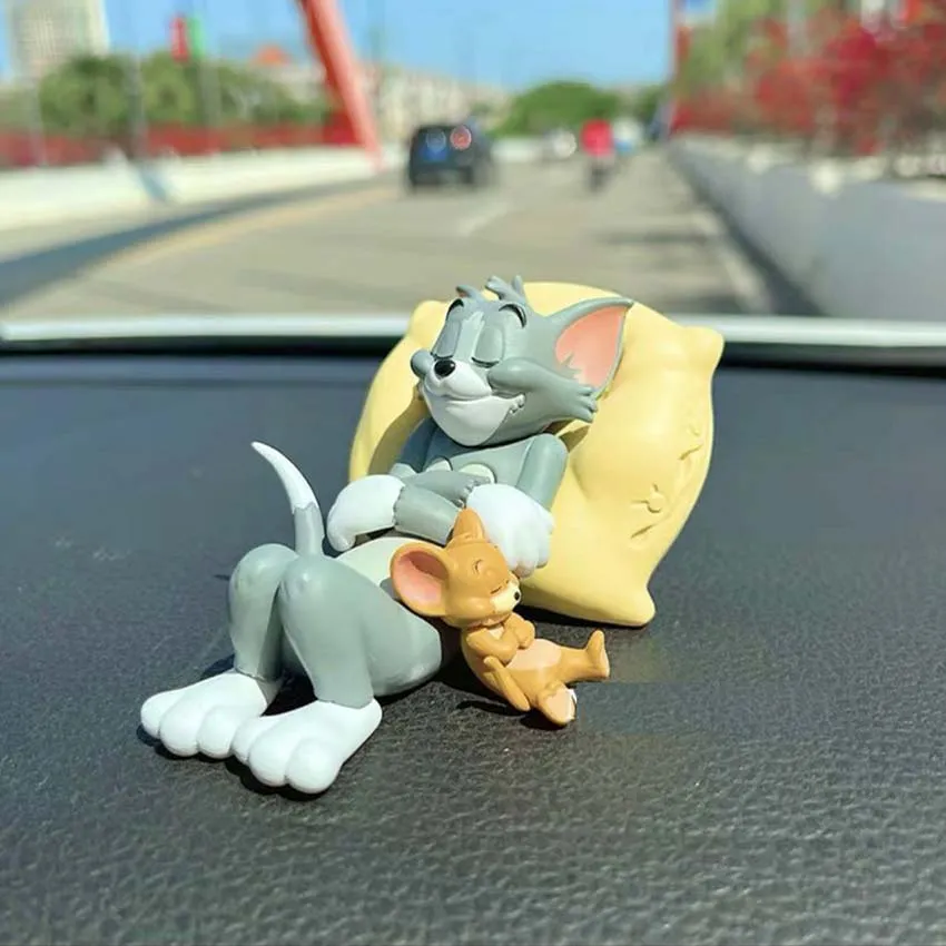 Tom and Jerry (Anime series) | Tom and Jerry Wiki | Fandom