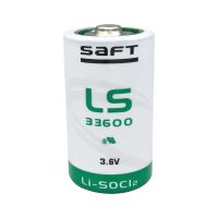 ออกบิลได้ แบตเตอรี่LS33600 3.6vDSAFT LS33600 3.6V Dไซส์  พร้อมส่งในไทย ทักเชท งานใหม่ ของแท้