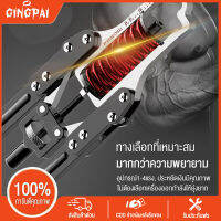 GINGPAI เครื่องบริหารแขน ปรับได้ 10~150KG ฝึกกล้ามแขน บริหารกล้ามหน้าอก อุปกรณ์ออกกำลัง เครื่องฝึกกล้ามเนื้อแขน Arm muscle training machine อุปกรณ์ฟิตเนส