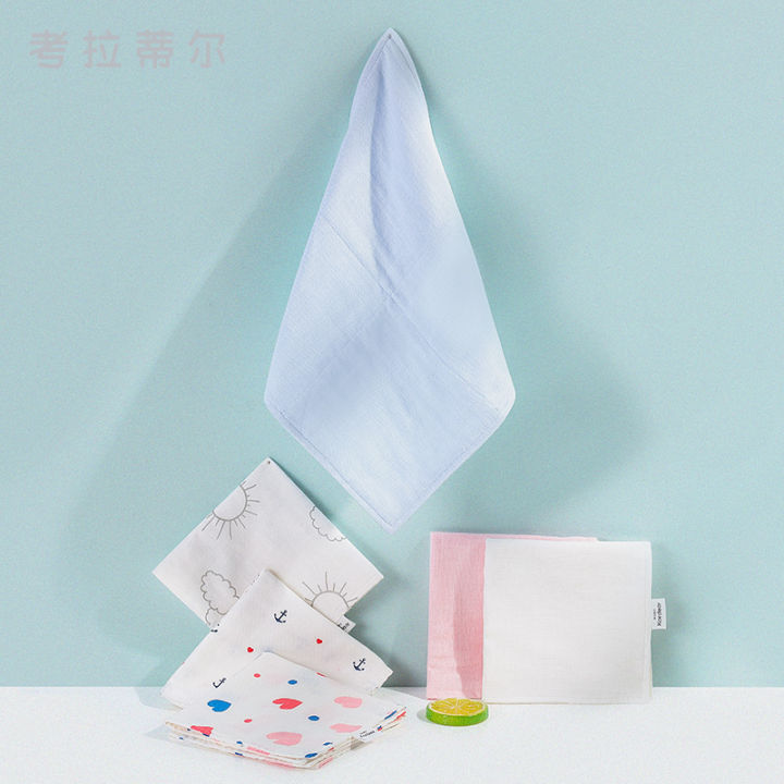 Baby mouth towel hot sale