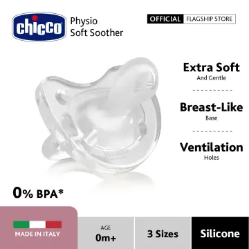 Chicco Pacifier Physio Forma at the best price