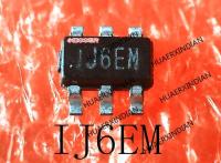 5PCS New Original 1J6EM IJ6EM IJ6EW SOT23-6 In Stock