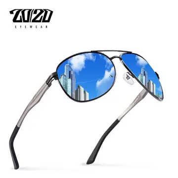2023 New Kaenon Polarized Sunglasses men Mirrored lens Brand eyewear  Driving Fishing TR90 Sun glasses Women