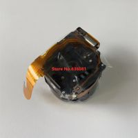 Repair Parts Zoom Lens Assy No CCD Unit Silver For Sony ZV-1 ZV1