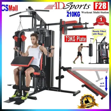 Buy Body Solid Gym Equipment online Lazada .my