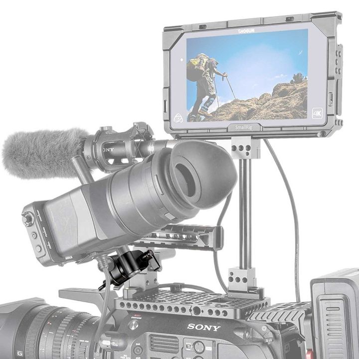 best-seller-smallrig-15mm-rod-clamp-1576-กล้องถ่ายรูป-ถ่ายภาพ-ฟิล์ม-อุปกรณ์กล้อง-สายชาร์จ-แท่นชาร์จ-camera-adapter-battery-อะไหล่กล้อง-เคส