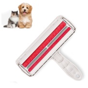 Fire New Reusable Chom Chom Roller Pet Hair Lint Mover Roller Brush