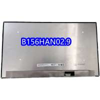 1920X1080พิน30 60Hz LP156WFE-SPF1 NV156FHM-N6B B156HAN02.9เมทริกซ์แบบไม่สัมผัสหน้าจอแผงจอแสดงผล LED LCD IPS FHD 15.6