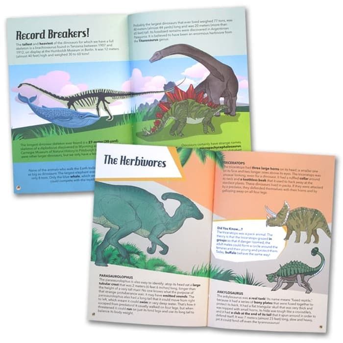 travel-learn-explore-dinosaurs-learn-and-explore-dinosaur-jigsaw-2-in-1-by-sassi-junior-book-jigsaw