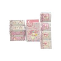 พลาสเตอร์ปิดแผล Sanrio และ Disney สินค้าลิขสิทธิ์แท้ ? plaster กล่องละ 16 ชิ้น