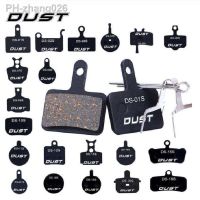 Mountain bike disc brake MTB brake pads Resin semi-metal M446 E3 M355 brake block Bike accessories