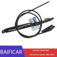 Baificar Brand New Genuine Sunroof Guide Rail 81648-1F000 81647-1F000  For KIA Rondo Carens 2007-2012