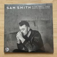 แผ่นเสียง Sam Smith  In The Lonely Hour - Drowning Shadows Edition 2 x Vinyl, Gatefold แผ่นเสียงมือหนึ่ง ซีล