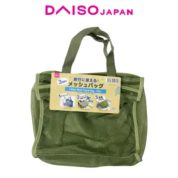 Daiso releases shoulder bag series for every prefecture in Japan