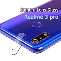 ฟิล์มกันรอยเลนส์กล้องสำหรับ Realme 3 pro/XT