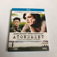 Atonement / redemption Blu ray BD HD classic collection boxed film disc